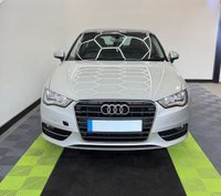 USED 2013 13 AUDI A3 1.4 TFSI Sport Hatchback 3dr Petrol Manual Euro 5 (s/s) (122 ps) 