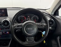 USED 2013 13 AUDI A3 1.4 TFSI Sport Hatchback 3dr Petrol Manual Euro 5 (s/s) (122 ps) 