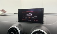 USED 2013 13 AUDI A3 1.4 TFSI Sport Hatchback 3dr Petrol Manual Euro 5 (s/s) (122 ps) 