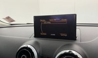 USED 2013 13 AUDI A3 1.4 TFSI Sport Hatchback 3dr Petrol Manual Euro 5 (s/s) (122 ps) 
