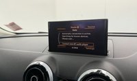 USED 2013 13 AUDI A3 1.4 TFSI Sport Hatchback 3dr Petrol Manual Euro 5 (s/s) (122 ps) 