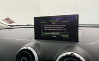 USED 2013 13 AUDI A3 1.4 TFSI Sport Hatchback 3dr Petrol Manual Euro 5 (s/s) (122 ps) 