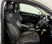 USED 2013 13 AUDI A3 1.4 TFSI Sport Hatchback 3dr Petrol Manual Euro 5 (s/s) (122 ps) 