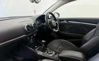 USED 2013 13 AUDI A3 1.4 TFSI Sport Hatchback 3dr Petrol Manual Euro 5 (s/s) (122 ps) 