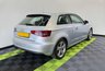 USED 2013 13 AUDI A3 1.4 TFSI Sport Hatchback 3dr Petrol Manual Euro 5 (s/s) (122 ps) 