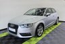 USED 2013 13 AUDI A3 1.4 TFSI Sport Hatchback 3dr Petrol Manual Euro 5 (s/s) (122 ps) 