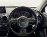 USED 2013 13 AUDI A3 1.4 TFSI Sport Hatchback 3dr Petrol Manual Euro 5 (s/s) (122 ps) 