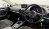 USED 2013 13 AUDI A3 1.4 TFSI Sport Hatchback 3dr Petrol Manual Euro 5 (s/s) (122 ps) 