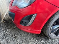 USED 2012 62 VAUXHALL CORSA 1.4 16V SRi Euro 5 3dr service history 12 month mot