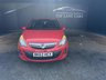 USED 2012 62 VAUXHALL CORSA 1.4 16V SRi Euro 5 3dr service history 12 month mot