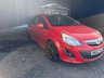 USED 2012 62 VAUXHALL CORSA 1.4 16V SRi Euro 5 3dr service history 12 month mot