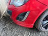 USED 2012 62 VAUXHALL CORSA 1.4 16V SRi Euro 5 3dr service history 12 month mot