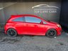 USED 2012 62 VAUXHALL CORSA 1.4 16V SRi Euro 5 3dr service history 12 month mot