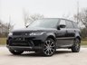 USED LAND ROVER RANGE ROVER SPORT 