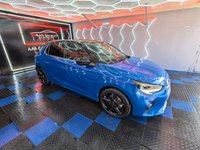 USED 2020 70 VAUXHALL CORSA 1.2 Turbo Elite Nav Premium Hatchback 5dr Petrol Manual Euro 6 (s/s) (100 ps) 