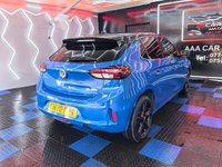 USED 2020 70 VAUXHALL CORSA 1.2 Turbo Elite Nav Premium Hatchback 5dr Petrol Manual Euro 6 (s/s) (100 ps) 