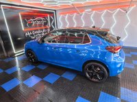 USED 2020 70 VAUXHALL CORSA 1.2 Turbo Elite Nav Premium Hatchback 5dr Petrol Manual Euro 6 (s/s) (100 ps) 