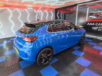 USED 2020 70 VAUXHALL CORSA 1.2 Turbo Elite Nav Premium Hatchback 5dr Petrol Manual Euro 6 (s/s) (100 ps) 