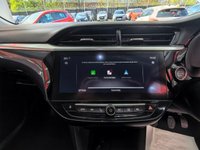 USED 2020 70 VAUXHALL CORSA 1.2 Turbo Elite Nav Premium Hatchback 5dr Petrol Manual Euro 6 (s/s) (100 ps) 