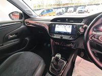 USED 2020 70 VAUXHALL CORSA 1.2 Turbo Elite Nav Premium Hatchback 5dr Petrol Manual Euro 6 (s/s) (100 ps) 