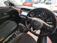 USED 2020 70 VAUXHALL CORSA 1.2 Turbo Elite Nav Premium Hatchback 5dr Petrol Manual Euro 6 (s/s) (100 ps) 
