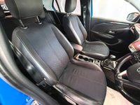 USED 2020 70 VAUXHALL CORSA 1.2 Turbo Elite Nav Premium Hatchback 5dr Petrol Manual Euro 6 (s/s) (100 ps) 