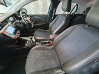 USED 2020 70 VAUXHALL CORSA 1.2 Turbo Elite Nav Premium Hatchback 5dr Petrol Manual Euro 6 (s/s) (100 ps) 