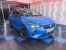 USED 2020 70 VAUXHALL CORSA 1.2 Turbo Elite Nav Premium Hatchback 5dr Petrol Manual Euro 6 (s/s) (100 ps) 