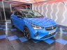 USED 2020 70 VAUXHALL CORSA 1.2 Turbo Elite Nav Premium Hatchback 5dr Petrol Manual Euro 6 (s/s) (100 ps) 
