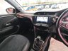 USED 2020 70 VAUXHALL CORSA 1.2 Turbo Elite Nav Premium Hatchback 5dr Petrol Manual Euro 6 (s/s) (100 ps) 