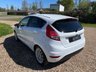 USED 2016 15 FORD FIESTA 1.0T EcoBoost Titanium X Hatchback 5dr Petrol Manual Euro 6 (s/s) (125 ps) FORD FIESTA 1.0T EcoBoost Titanium X Hatchback 5dr Petrol Manual Euro 6 (s/s) (125 ps)
