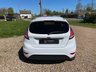 USED 2016 15 FORD FIESTA 1.0T EcoBoost Titanium X Hatchback 5dr Petrol Manual Euro 6 (s/s) (125 ps) FORD FIESTA 1.0T EcoBoost Titanium X Hatchback 5dr Petrol Manual Euro 6 (s/s) (125 ps)