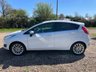 USED 2016 15 FORD FIESTA 1.0T EcoBoost Titanium X Hatchback 5dr Petrol Manual Euro 6 (s/s) (125 ps) FORD FIESTA 1.0T EcoBoost Titanium X Hatchback 5dr Petrol Manual Euro 6 (s/s) (125 ps)