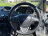 USED 2016 15 FORD FIESTA 1.0T EcoBoost Titanium X Hatchback 5dr Petrol Manual Euro 6 (s/s) (125 ps) FORD FIESTA 1.0T EcoBoost Titanium X Hatchback 5dr Petrol Manual Euro 6 (s/s) (125 ps)