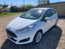 USED 2016 15 FORD FIESTA 1.0T EcoBoost Titanium X Hatchback 5dr Petrol Manual Euro 6 (s/s) (125 ps) FORD FIESTA 1.0T EcoBoost Titanium X Hatchback 5dr Petrol Manual Euro 6 (s/s) (125 ps)