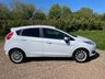 USED 2016 15 FORD FIESTA 1.0T EcoBoost Titanium X Hatchback 5dr Petrol Manual Euro 6 (s/s) (125 ps) FORD FIESTA 1.0T EcoBoost Titanium X Hatchback 5dr Petrol Manual Euro 6 (s/s) (125 ps)