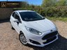 USED 2016 15 FORD FIESTA 1.0T EcoBoost Titanium X Hatchback 5dr Petrol Manual Euro 6 (s/s) (125 ps) FORD FIESTA 1.0T EcoBoost Titanium X Hatchback 5dr Petrol Manual Euro 6 (s/s) (125 ps)