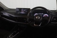 USED 2022 72 NISSAN QASHQAI 1.5 h e-POWER N-Connecta Auto Euro 6 (s/s) 5dr SPRING SALE NOW ON, SAVE 100s!
