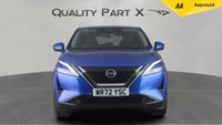 USED 2022 72 NISSAN QASHQAI 1.5 h e-POWER N-Connecta Auto Euro 6 (s/s) 5dr SPRING SALE NOW ON, SAVE 100s!