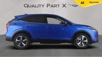 USED 2022 72 NISSAN QASHQAI 1.5 h e-POWER N-Connecta Auto Euro 6 (s/s) 5dr SPRING SALE NOW ON, SAVE 100s!