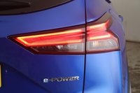 USED 2022 72 NISSAN QASHQAI 1.5 h e-POWER N-Connecta Auto Euro 6 (s/s) 5dr SPRING SALE NOW ON, SAVE 100s!
