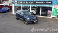 USED 2019 69 VOLVO XC40 1.5 T3 Inscription SUV 5dr Petrol Manual Euro 6 (s/s) (163 ps) 