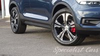 USED 2019 69 VOLVO XC40 1.5 T3 Inscription SUV 5dr Petrol Manual Euro 6 (s/s) (163 ps) 