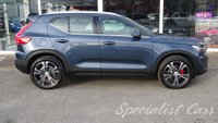 USED 2019 69 VOLVO XC40 1.5 T3 Inscription SUV 5dr Petrol Manual Euro 6 (s/s) (163 ps) 