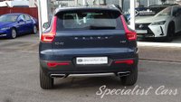 USED 2019 69 VOLVO XC40 1.5 T3 Inscription SUV 5dr Petrol Manual Euro 6 (s/s) (163 ps) 