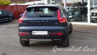 USED 2019 69 VOLVO XC40 1.5 T3 Inscription SUV 5dr Petrol Manual Euro 6 (s/s) (163 ps) 