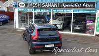 USED 2019 69 VOLVO XC40 1.5 T3 Inscription SUV 5dr Petrol Manual Euro 6 (s/s) (163 ps) 