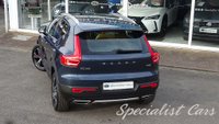 USED 2019 69 VOLVO XC40 1.5 T3 Inscription SUV 5dr Petrol Manual Euro 6 (s/s) (163 ps) 
