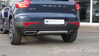 USED 2019 69 VOLVO XC40 1.5 T3 Inscription SUV 5dr Petrol Manual Euro 6 (s/s) (163 ps) 