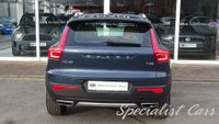 USED 2019 69 VOLVO XC40 1.5 T3 Inscription SUV 5dr Petrol Manual Euro 6 (s/s) (163 ps) 